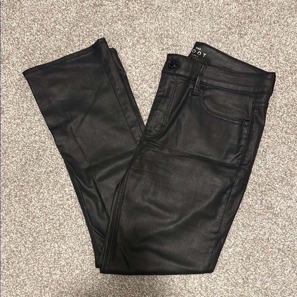 Black Women's Jeans